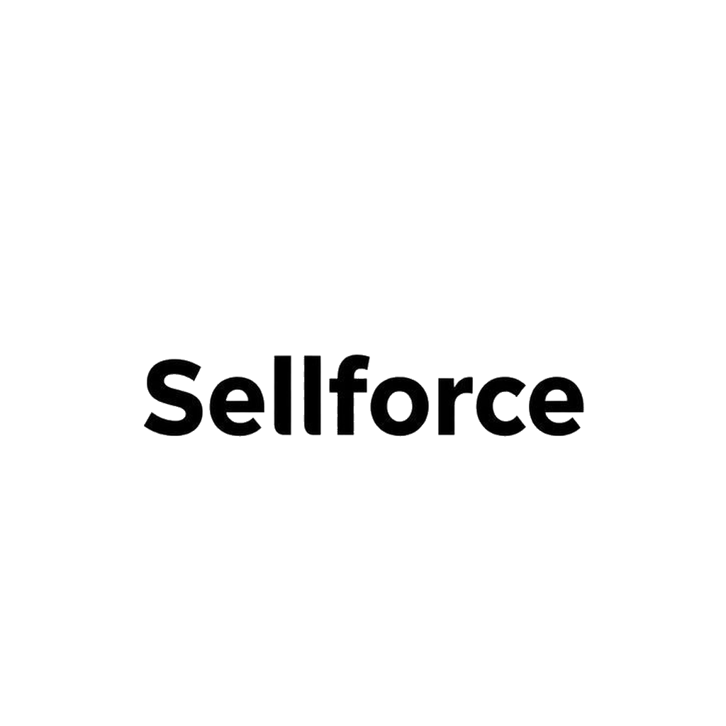 Sellforce logo