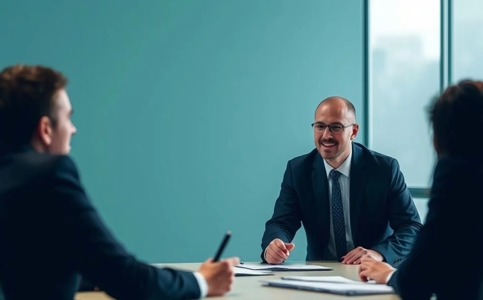 Sales strategy mentoring program